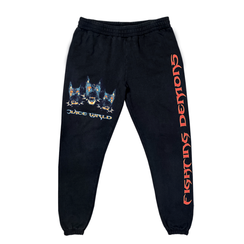 999 club sweatpants