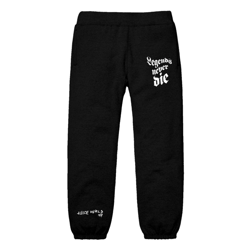 juice wrld 999 sweatpants